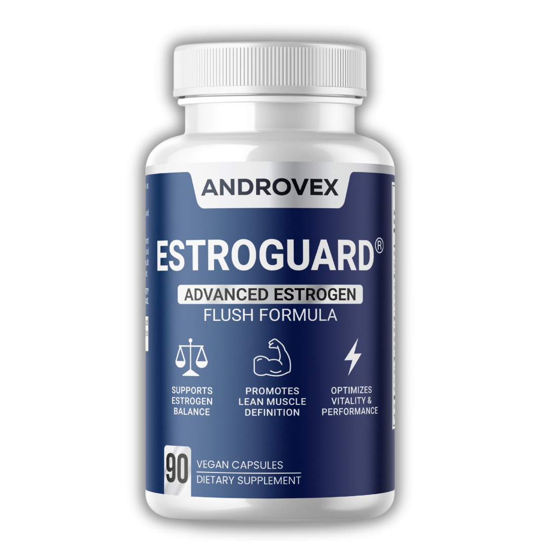 1 Bottle (30 Day Trial) of EstroGuard™