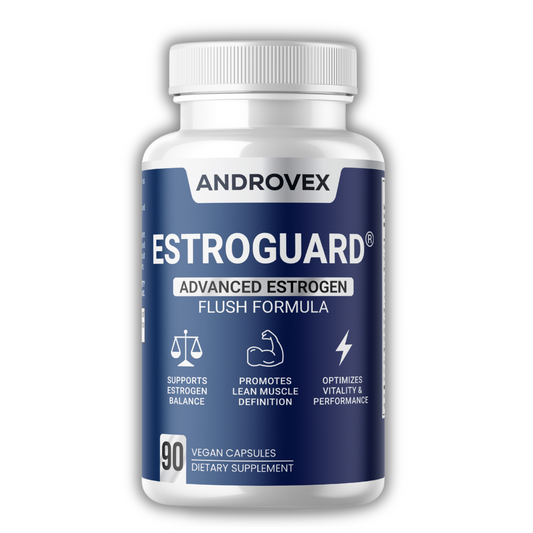 1 Bottle (30 Day Trial) of EstroGuard™