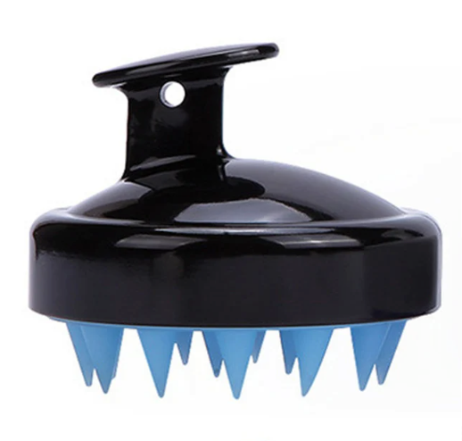 Scalp Massager