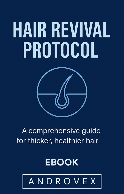 Hair Revival Protocol